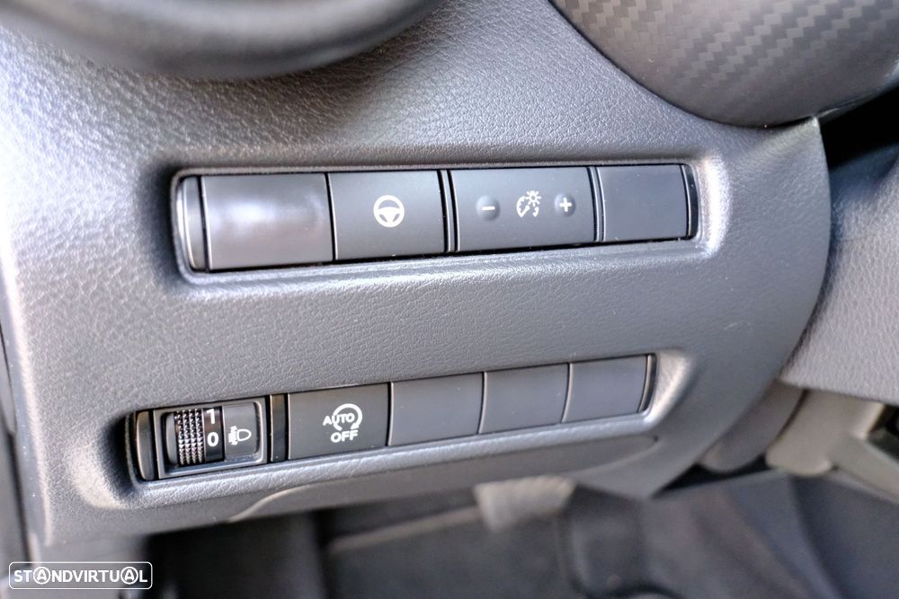 Nissan Juke 1.0 DIG-T N-Connecta Two Tone DCT - 28