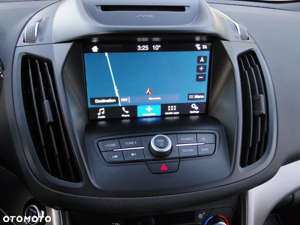 Ford Kuga 1.5 EcoBoost FWD Edition ASS GPF - 22