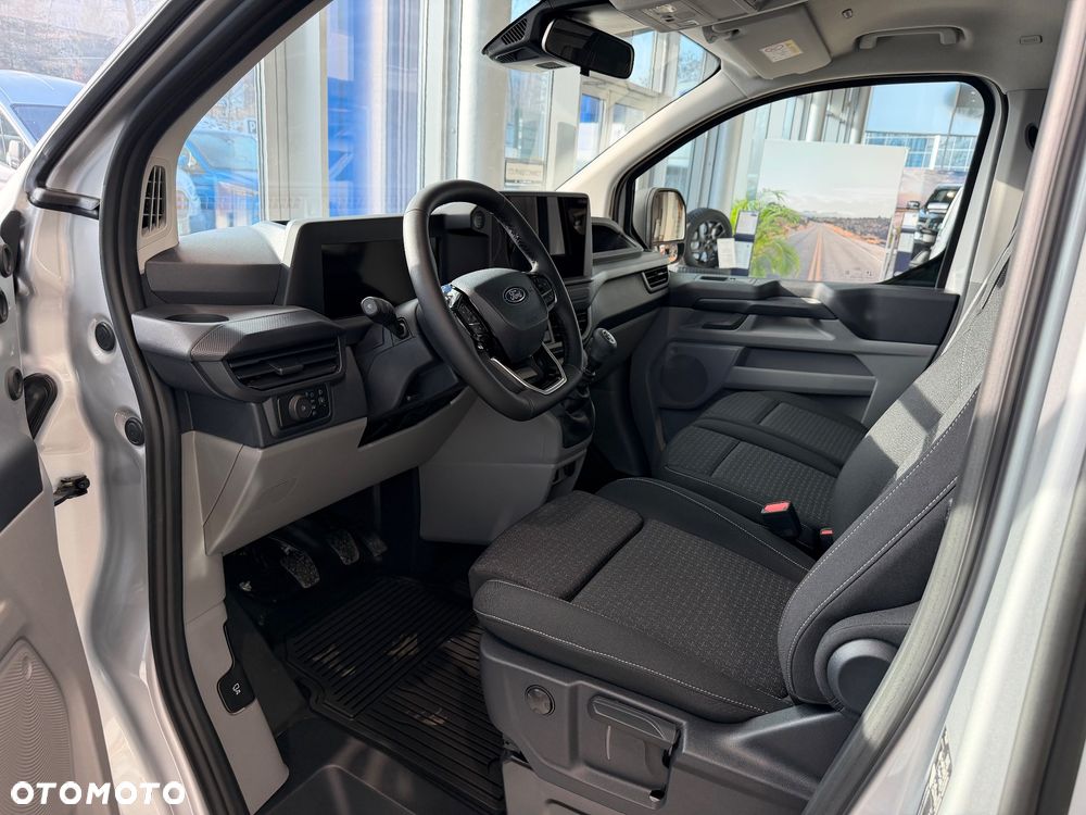 Ford Transit - 6