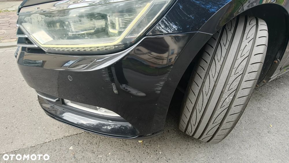 Volkswagen Passat - 7