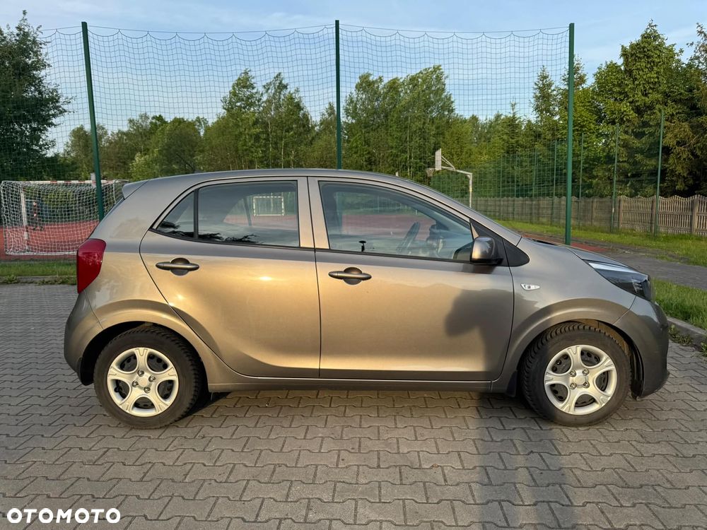 Kia Picanto 1.0 M - 7