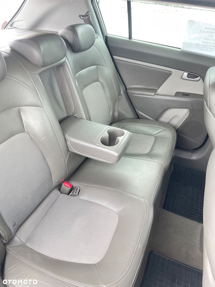 Kia Sportage - 10