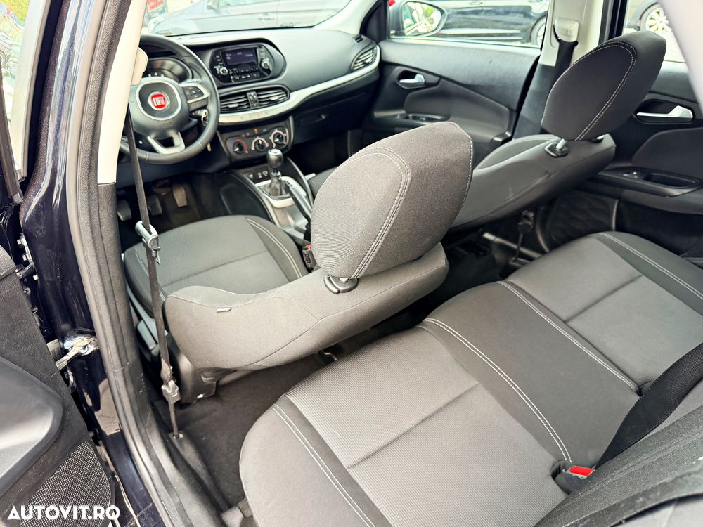Fiat Tipo 1.4 16V S-Design - 20