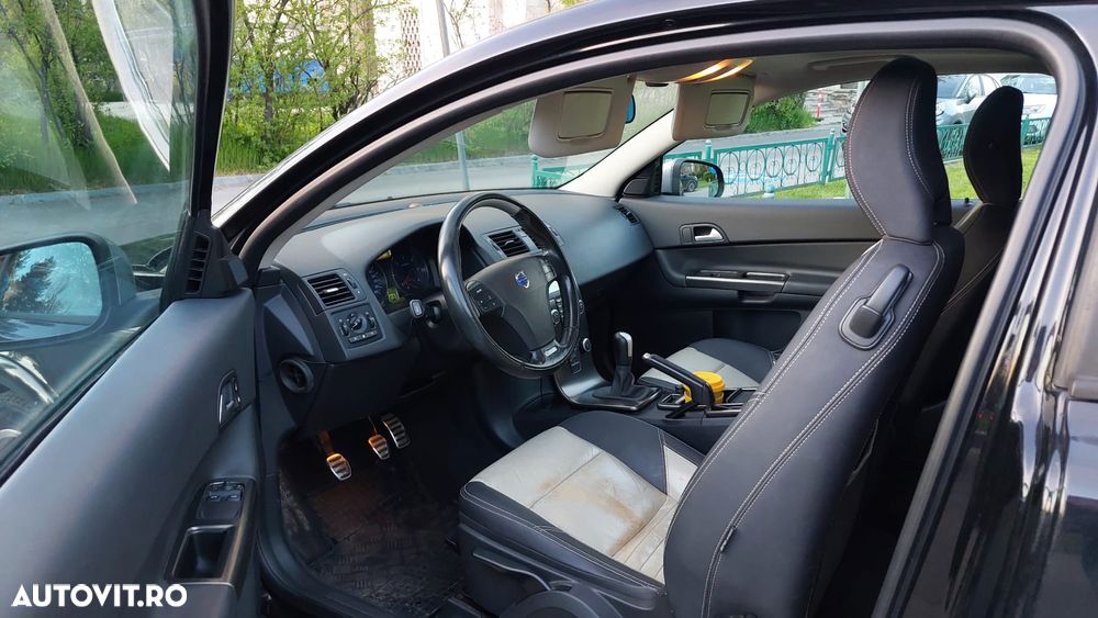 Volvo C30 D2 RDesign - 5