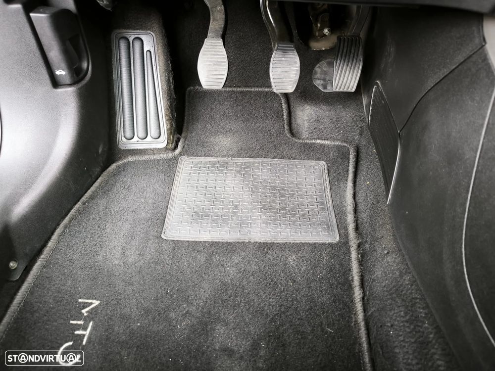 Alfa Romeo MiTo 1.3 JTD Progression S&S - 36