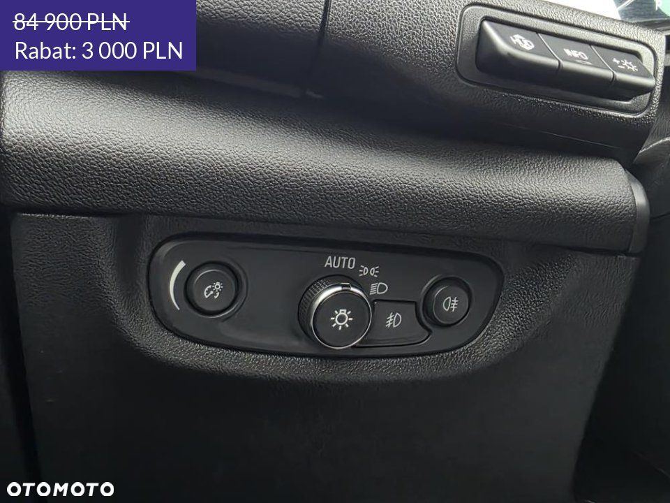 Opel Insignia - 20