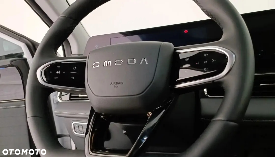 Omoda E5 63.2kWh Premium - 8