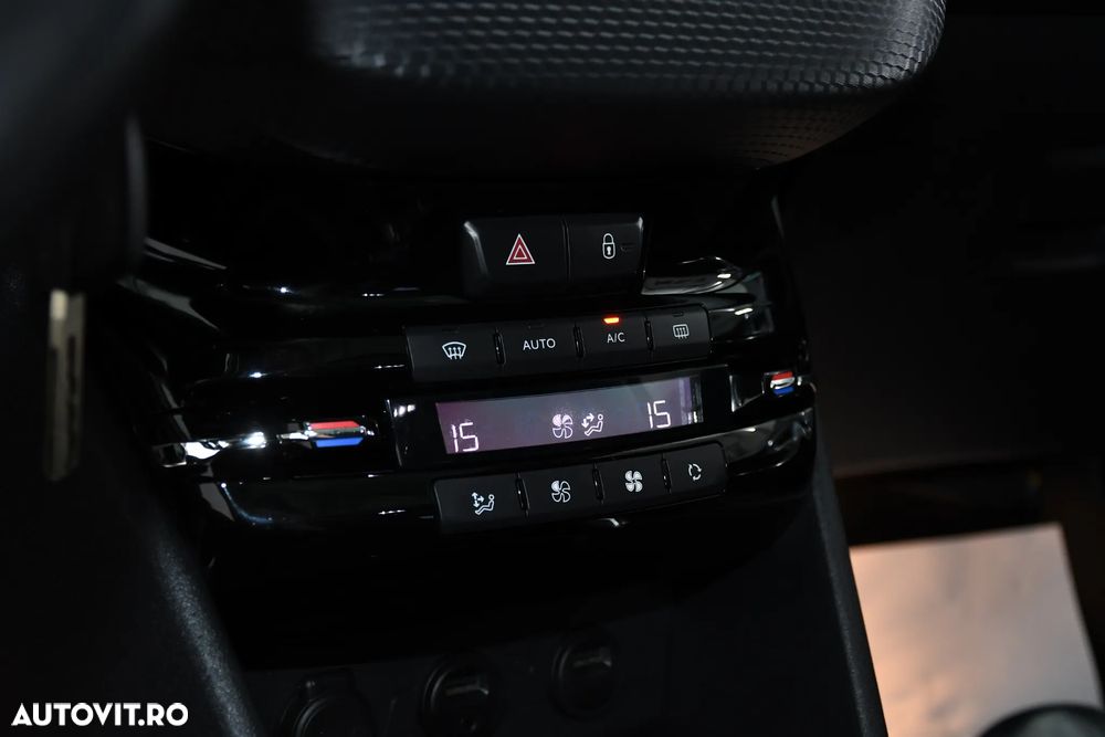 Peugeot 2008 120 VTI Allure - 19