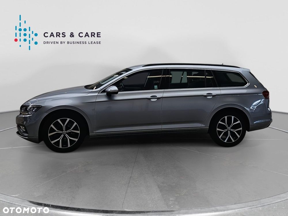 Volkswagen Passat Variant 2.0 TDI EVO Business DSG - 30