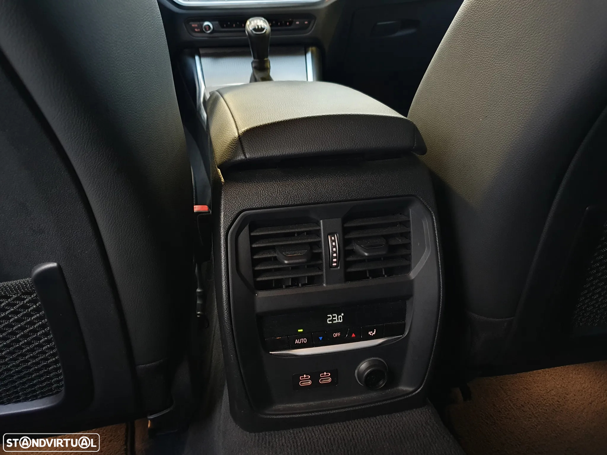 BMW 318 d Touring Pack M - 7
