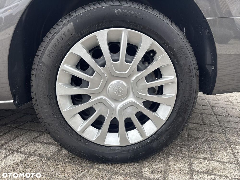 Toyota Proace Verso 2.0 D4-D Long Business - 27