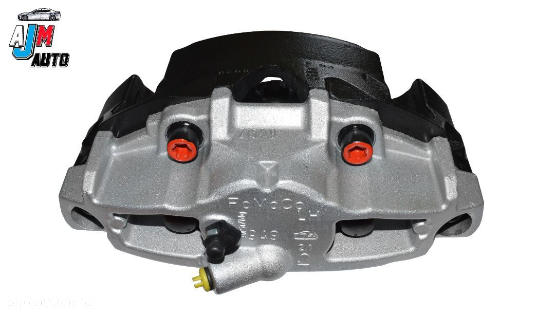 Zacisk hamulcowy przód przedni Prawy Lewy Ford Galaxy II Mondeo MK4 IV S-Max Gwarancja 1 rok - 4