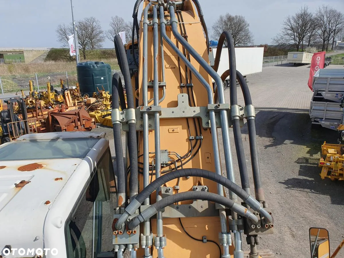 Liebherr Koparka gąsienicowa LIEBHERR R 954 C HD - 30