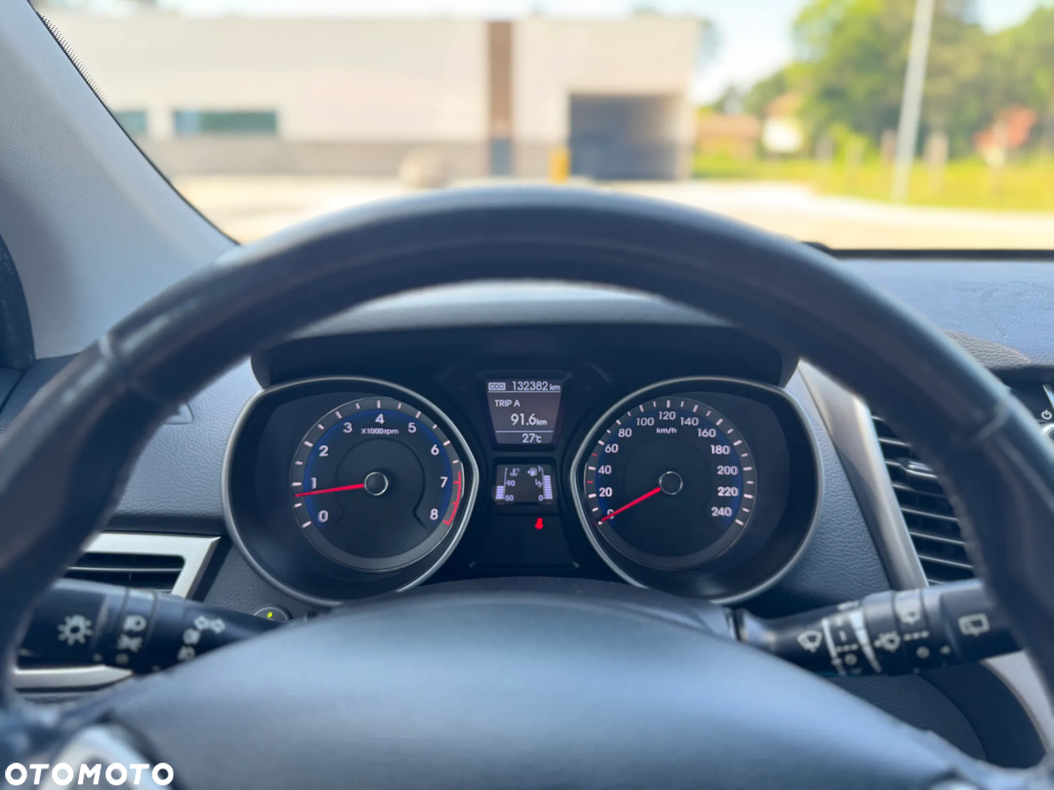 Hyundai i30 1.4 Comfort - 39