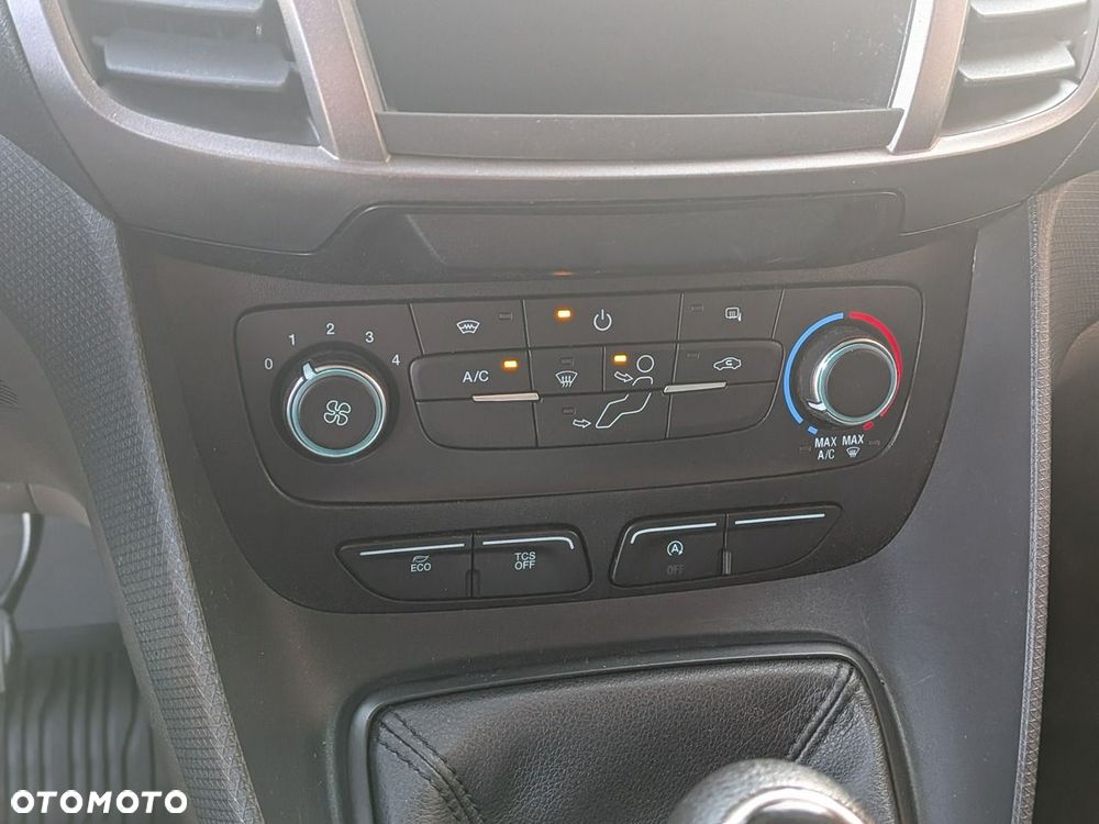 Ford Transit Connect - 10