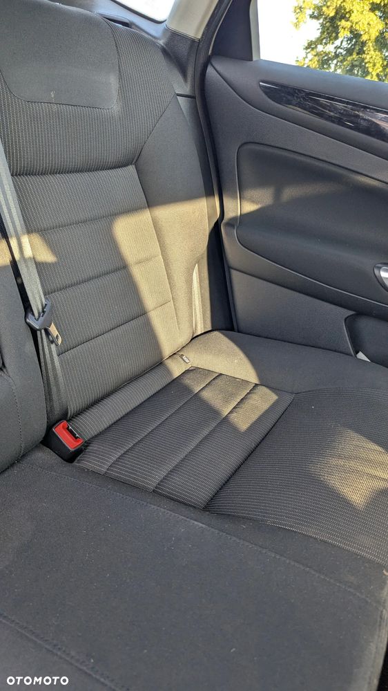 Ford Mondeo 2.0 TDCi Ghia - 13