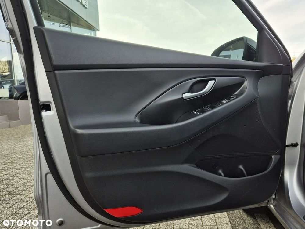 Hyundai i30 - 12