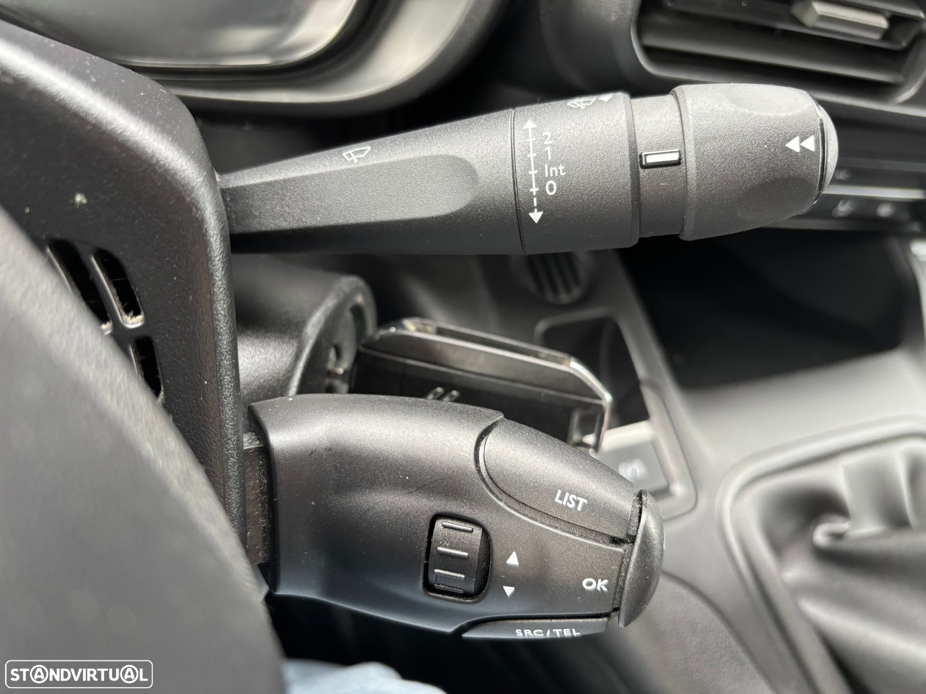 Citroën Berlingo 1.5 BlueHDi M Club - 16