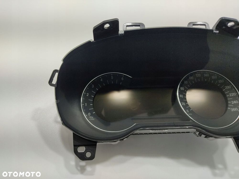 licznik ford s-max mk2 ii 2.0 tdci em2t-10849-alj em2t10849alj 2014-2018 - 4