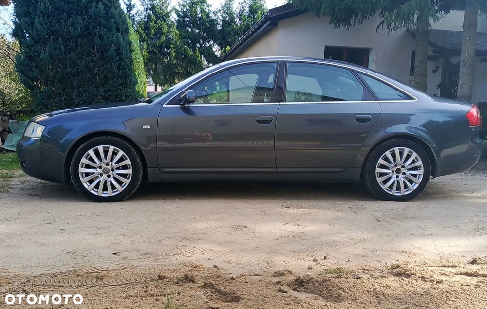 Audi A6 - 14