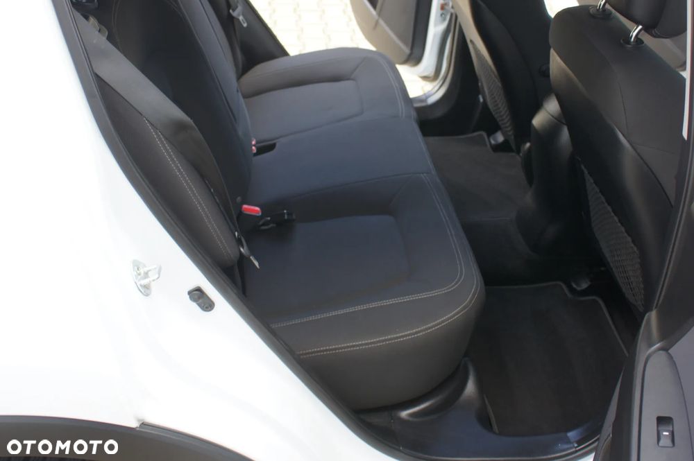 Kia Sportage 1.7 CRDI XL 2WD - 23