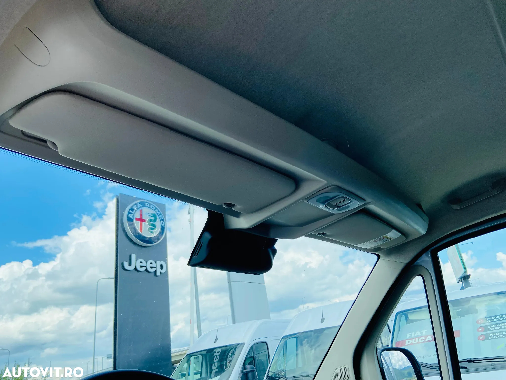 Fiat Ducato 13Mc - 16