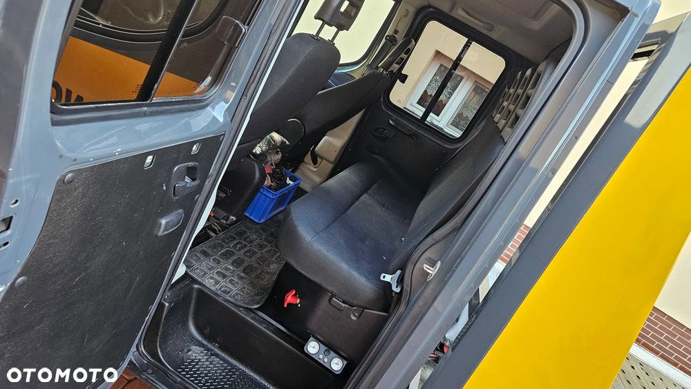 Iveco Autolaweta 35S18/DG - 27
