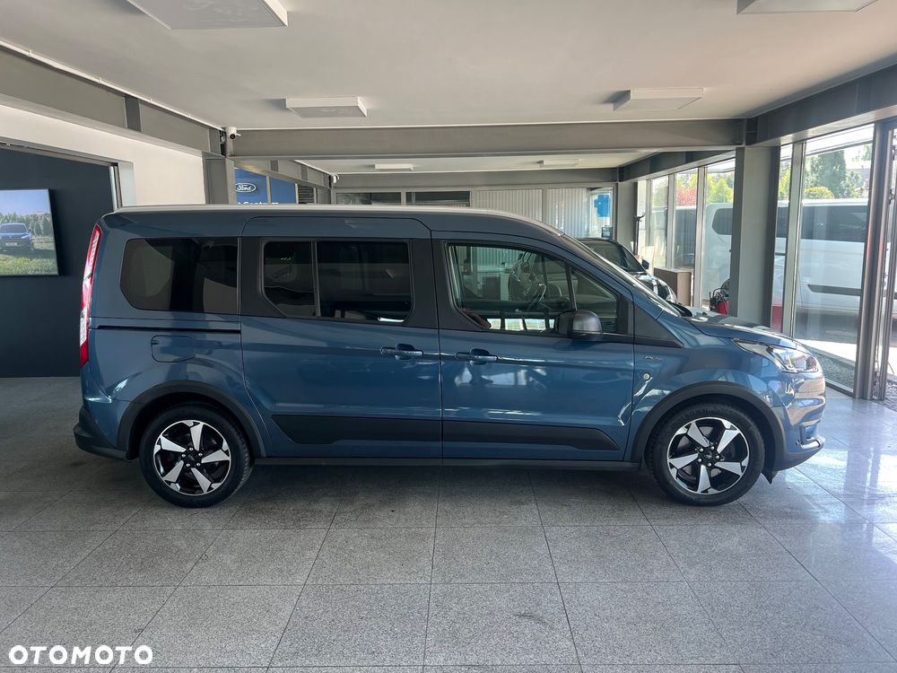 Ford Tourneo Connect 1.5 EcoBlue Active PowerShift - 17