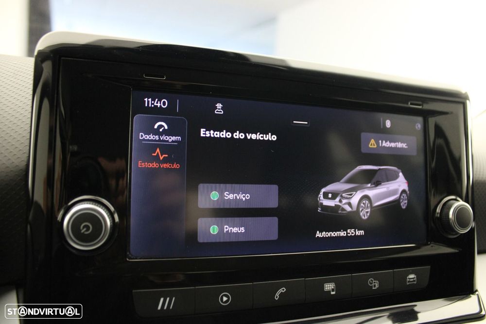 SEAT Arona 1.0 TSI Style DSG - 18