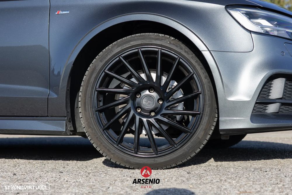 Audi A3 Limousine 2.0 TDI S-line S tronic - 15