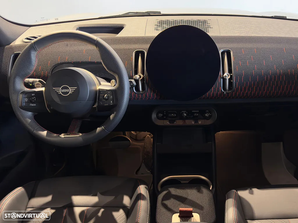 MINI Countryman C JCW L - 7