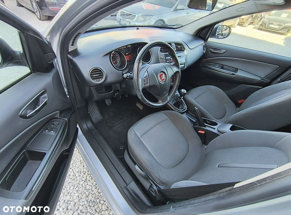 Fiat Bravo - 22