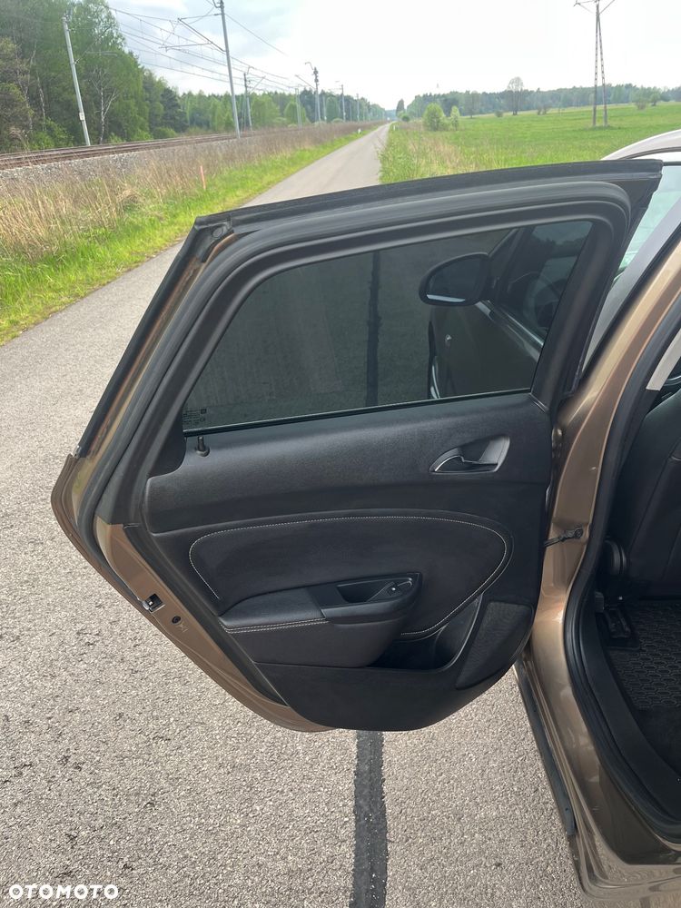 Opel Astra - 12
