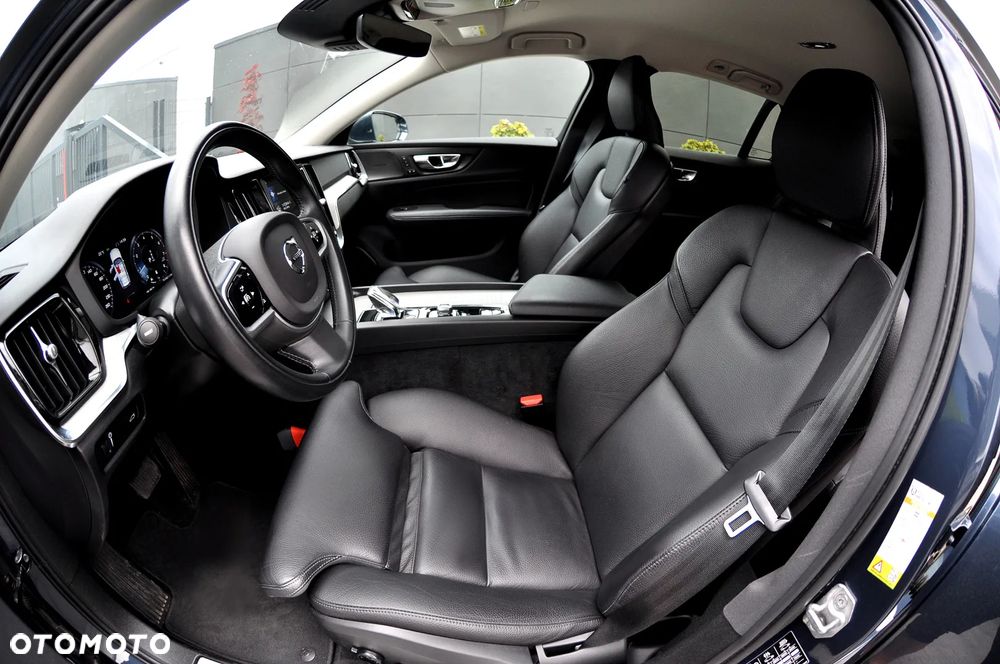 Volvo V60 B5 B Geartronic Inscription - 20