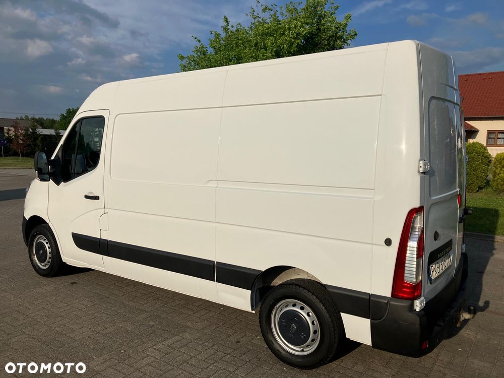Renault Master - 4