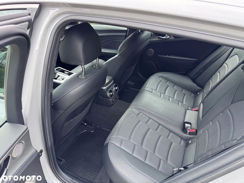 Kia Stinger 3.3 T-GDI V6 GT Prestige Line AWD - 20