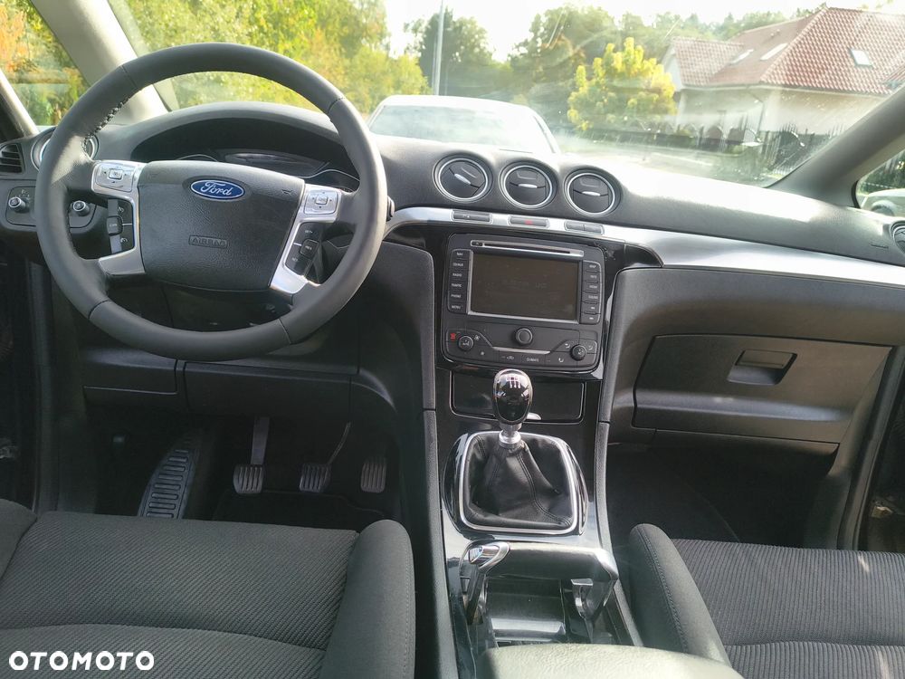 Ford S-Max 2.0 TDCi DPF Business Edition - 22