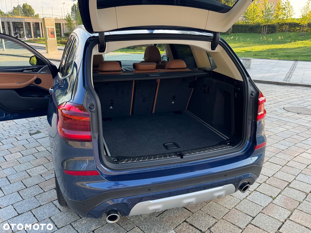 BMW X3 - 26