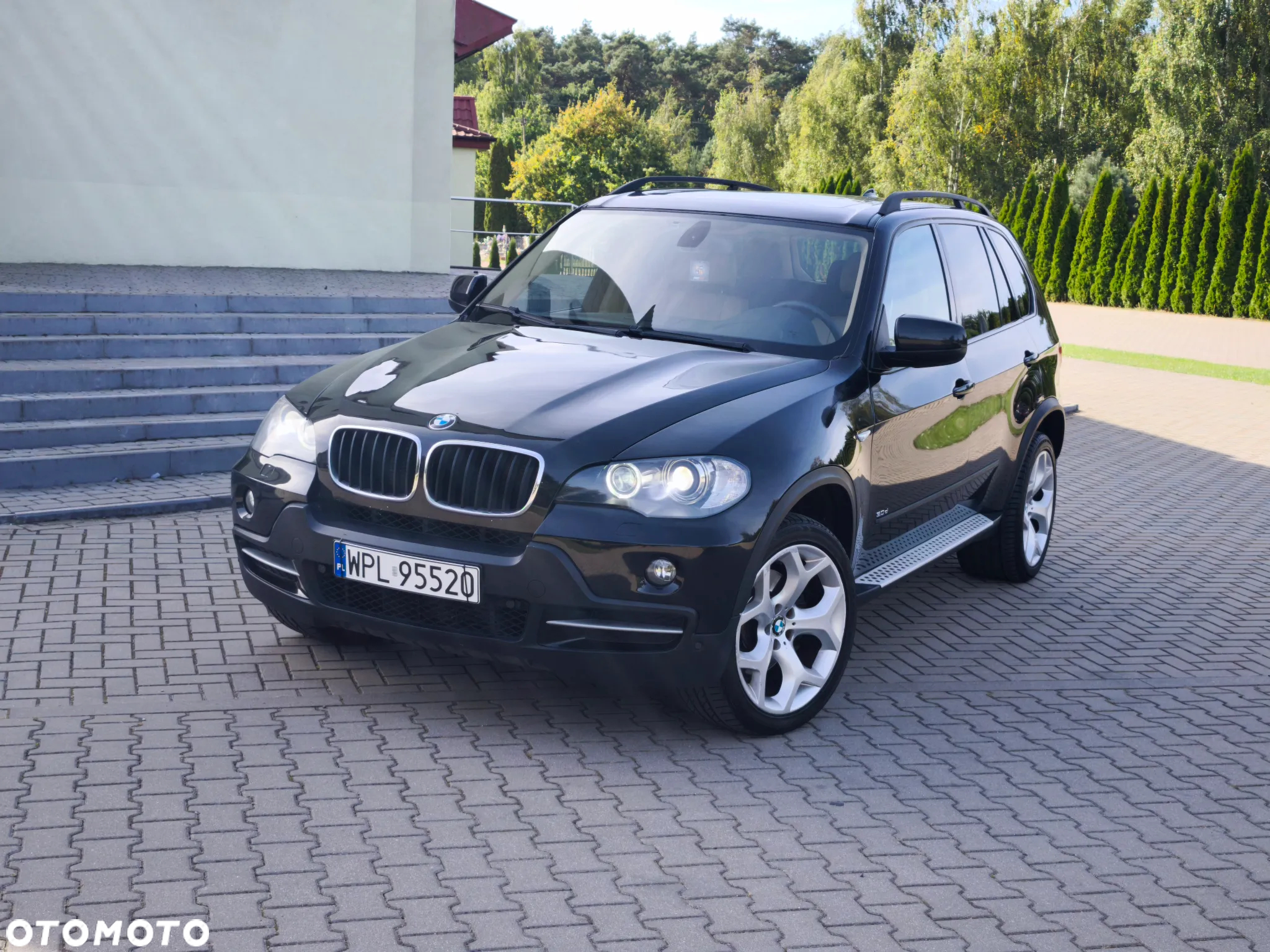 BMW X5 3.0d xDrive - 5