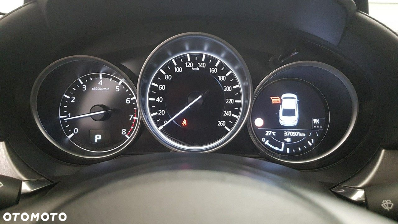 Mazda 6 - 26