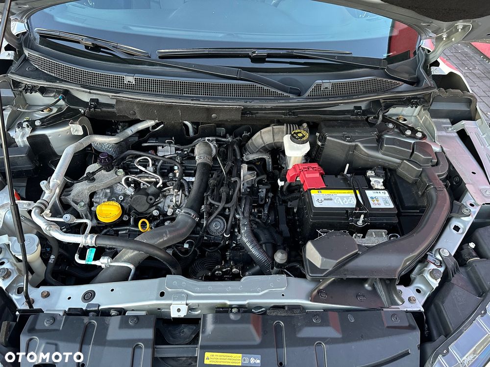 Nissan Qashqai 1.3 DIG-T DCT TEKNA+ - 37