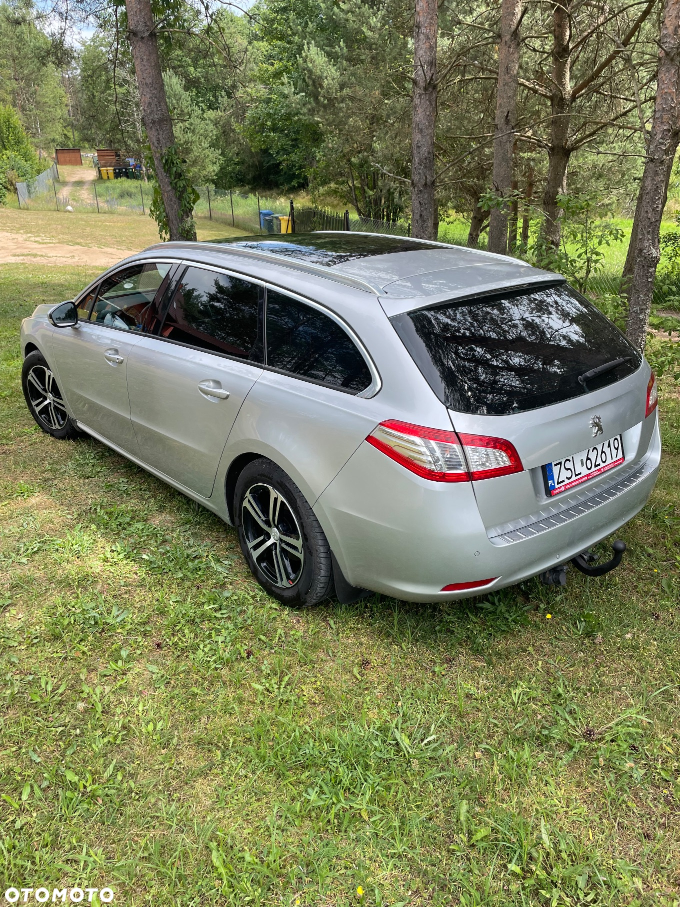 Peugeot 508 - 7