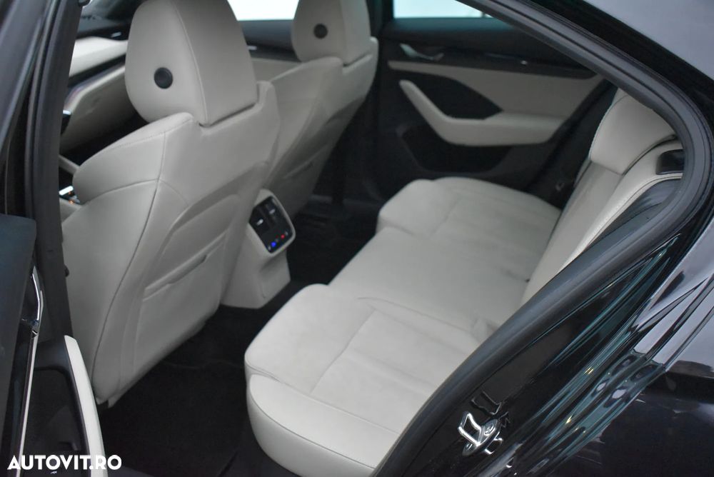 Skoda Octavia 1.4 TSI iV DSG Style - 16