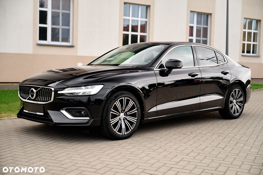 Volvo S60 T4 Inscription - 6