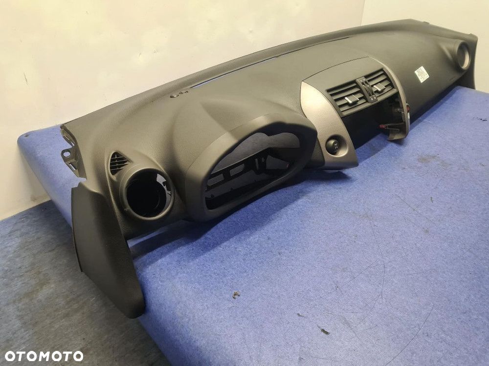 TOYOTA RAV4 III DESKA ROZDZIELCZA - 3