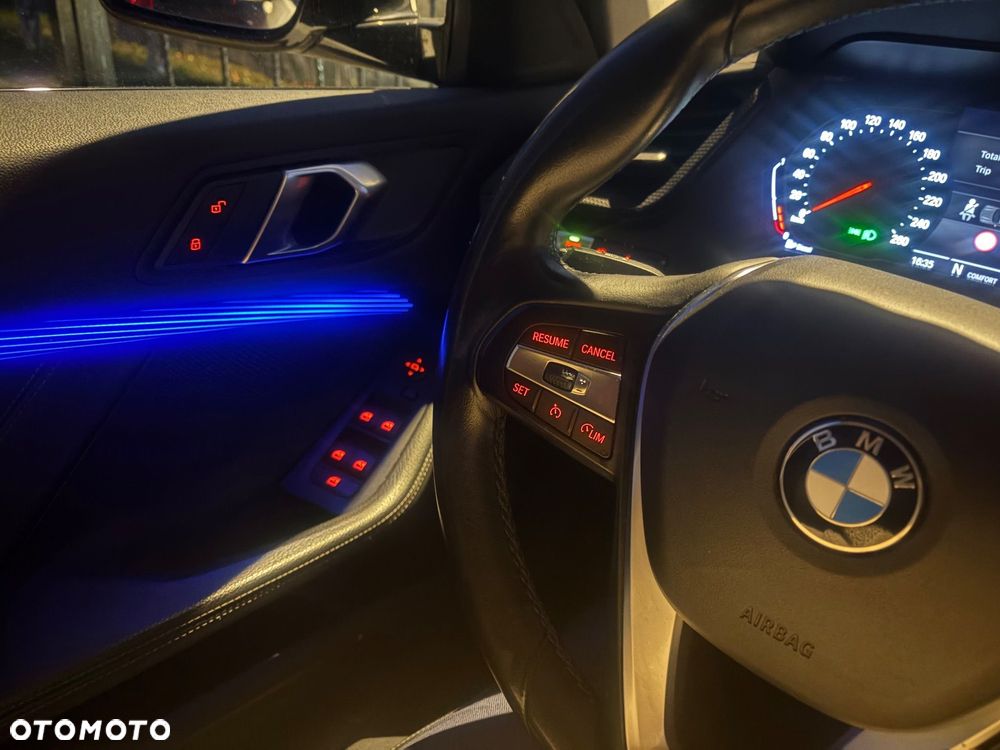 BMW Seria 1 116d Advantage - 27