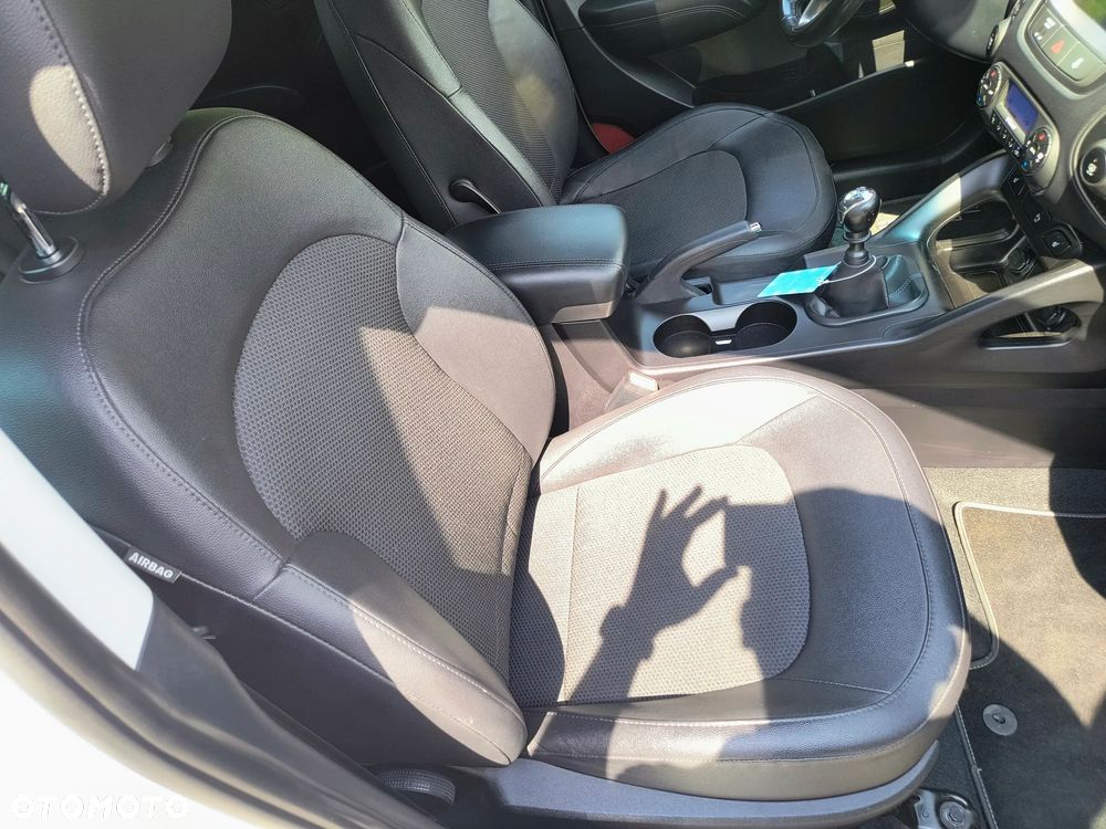 Hyundai ix35 1.6 GDI Premium 2WD - 15