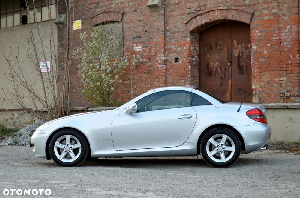 Mercedes-Benz SLK - 21