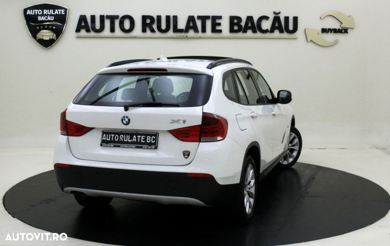 BMW X1 - 6