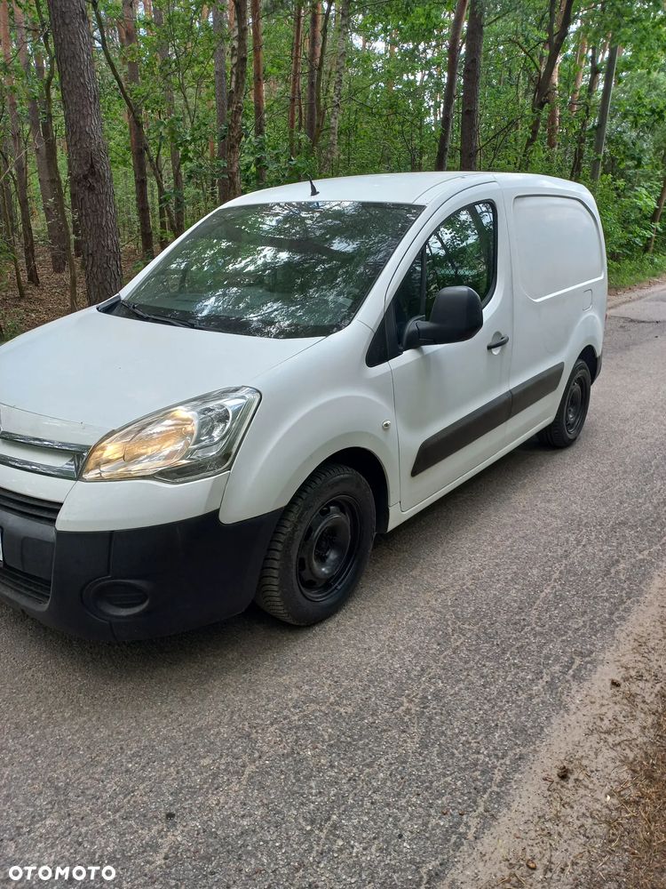 Opel combo - 2